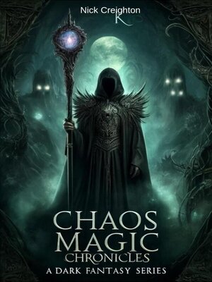 cover image of Chaos Magic Chronicles